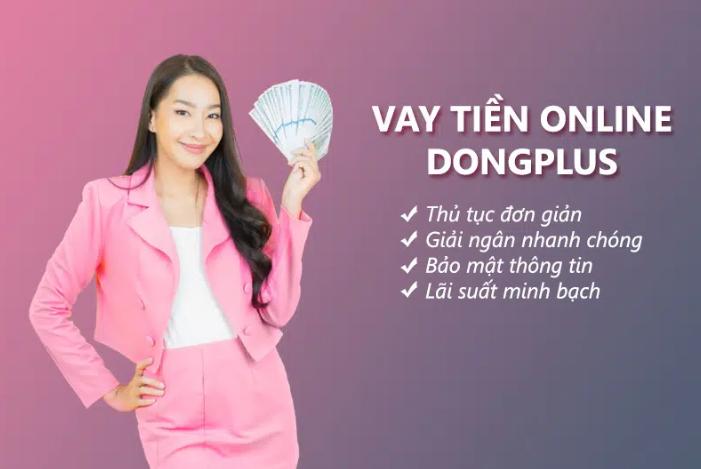 Dịch vụ tín dụng tại DongPlus